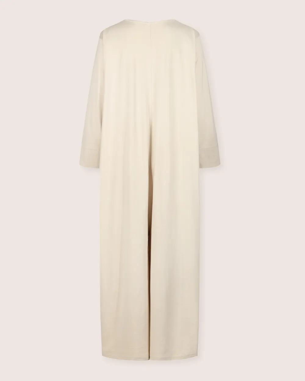 Mai Pumice Dungarees