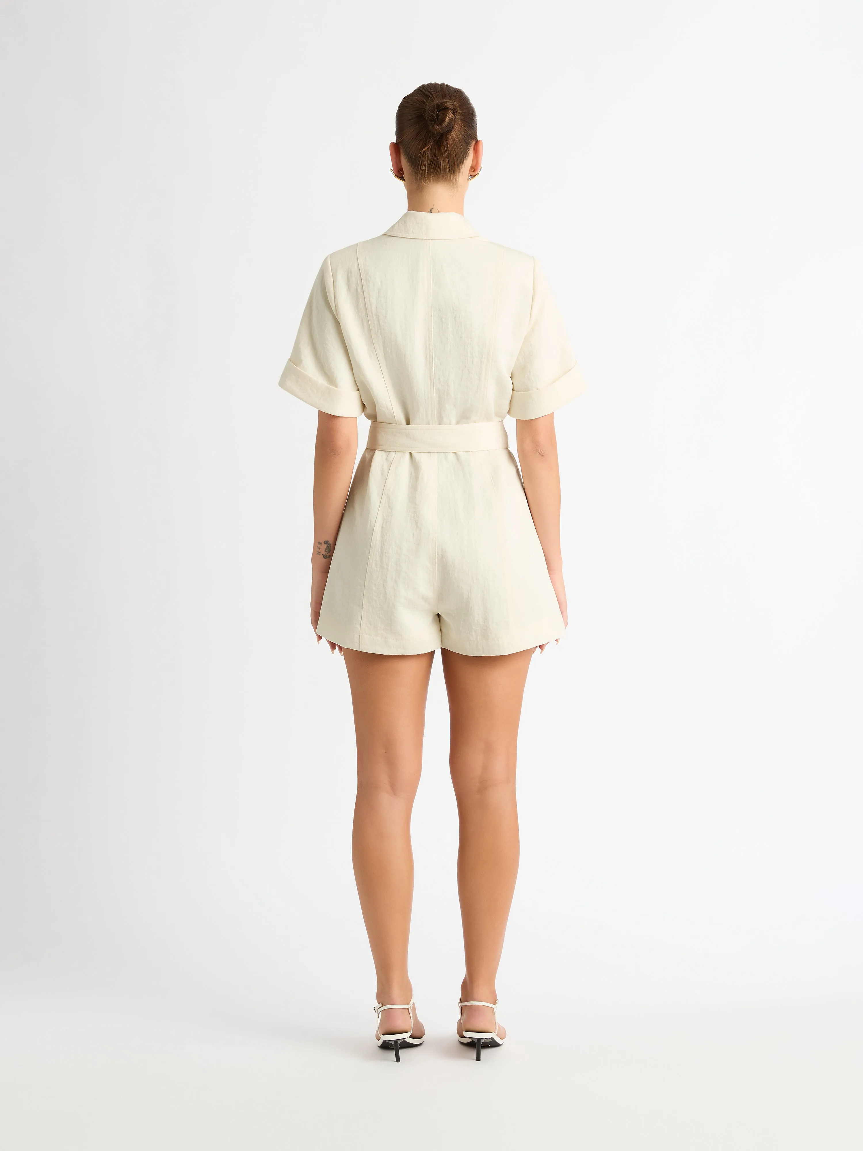 MAYA PLAYSUIT
