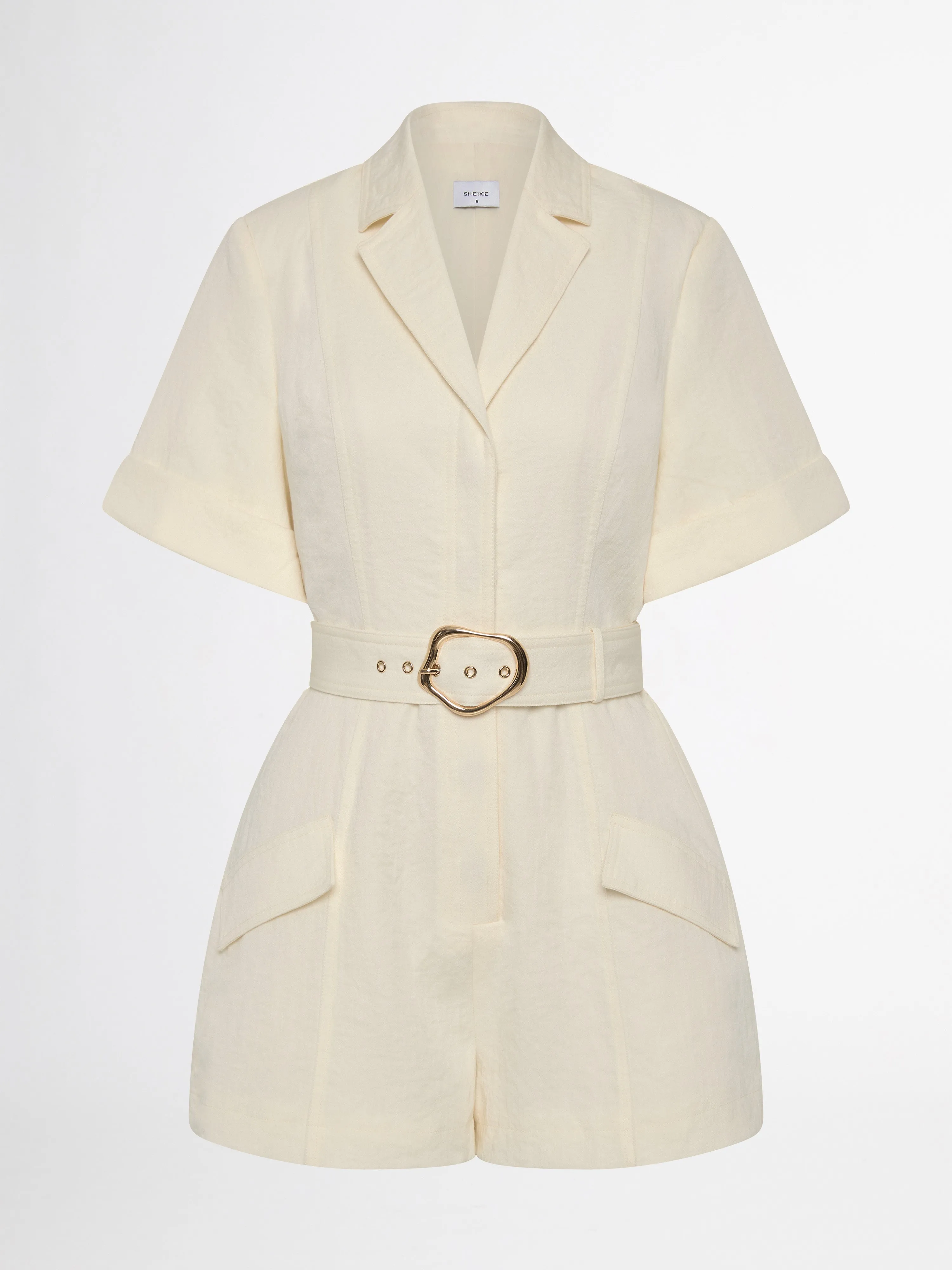 MAYA PLAYSUIT