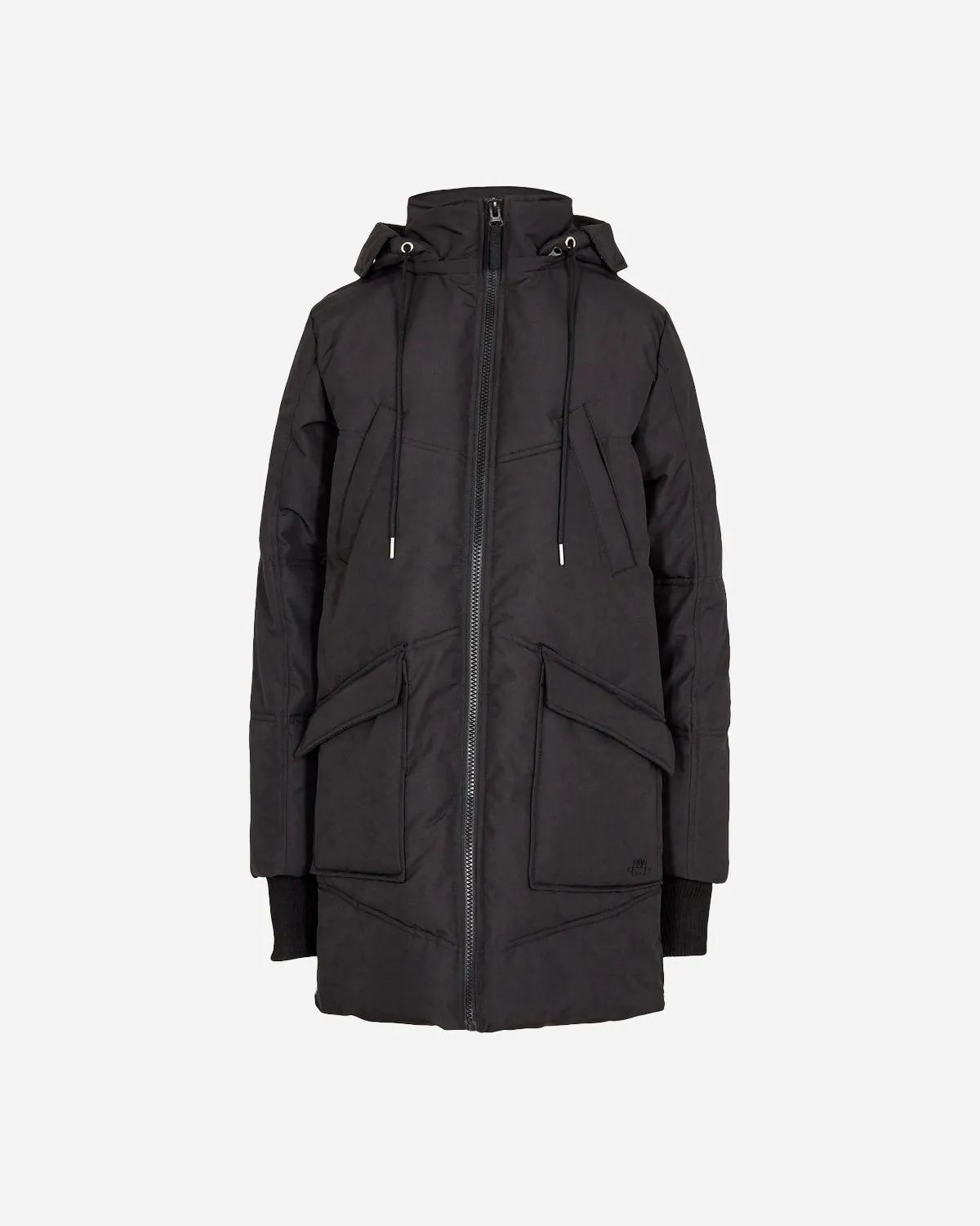 Meluna 2375 - Black