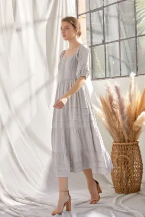 Milk Maid Dress