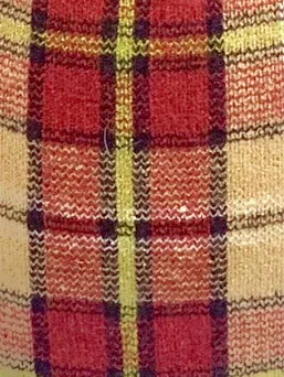 MISSONI  COAT  SIZE S
