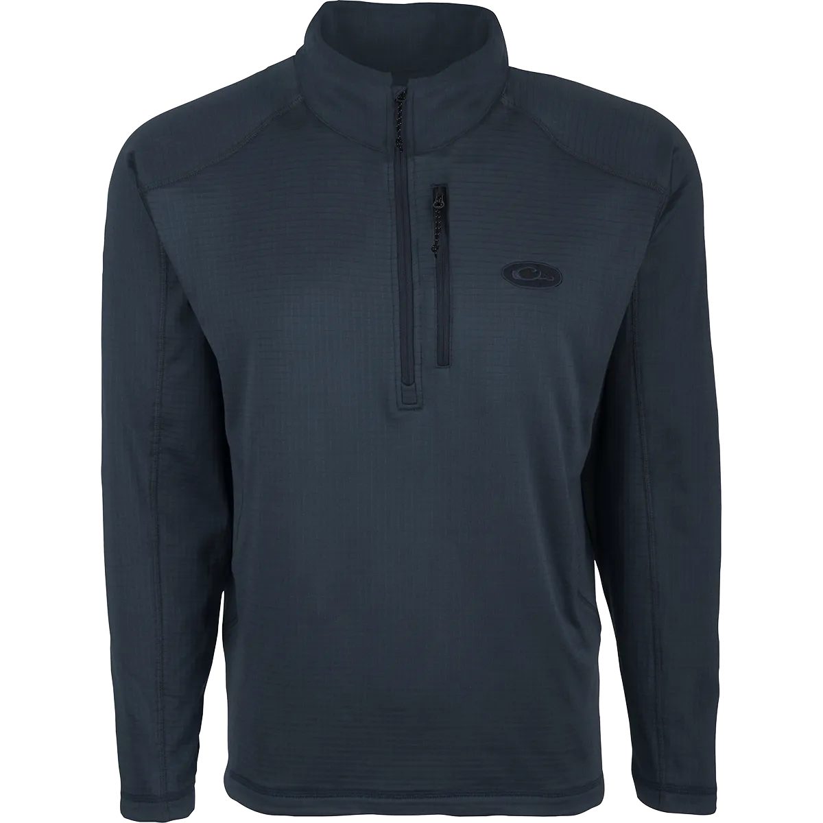 MST Breathelite 1/4 Zip Pullover