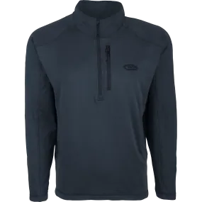 MST Breathelite 1/4 Zip Pullover