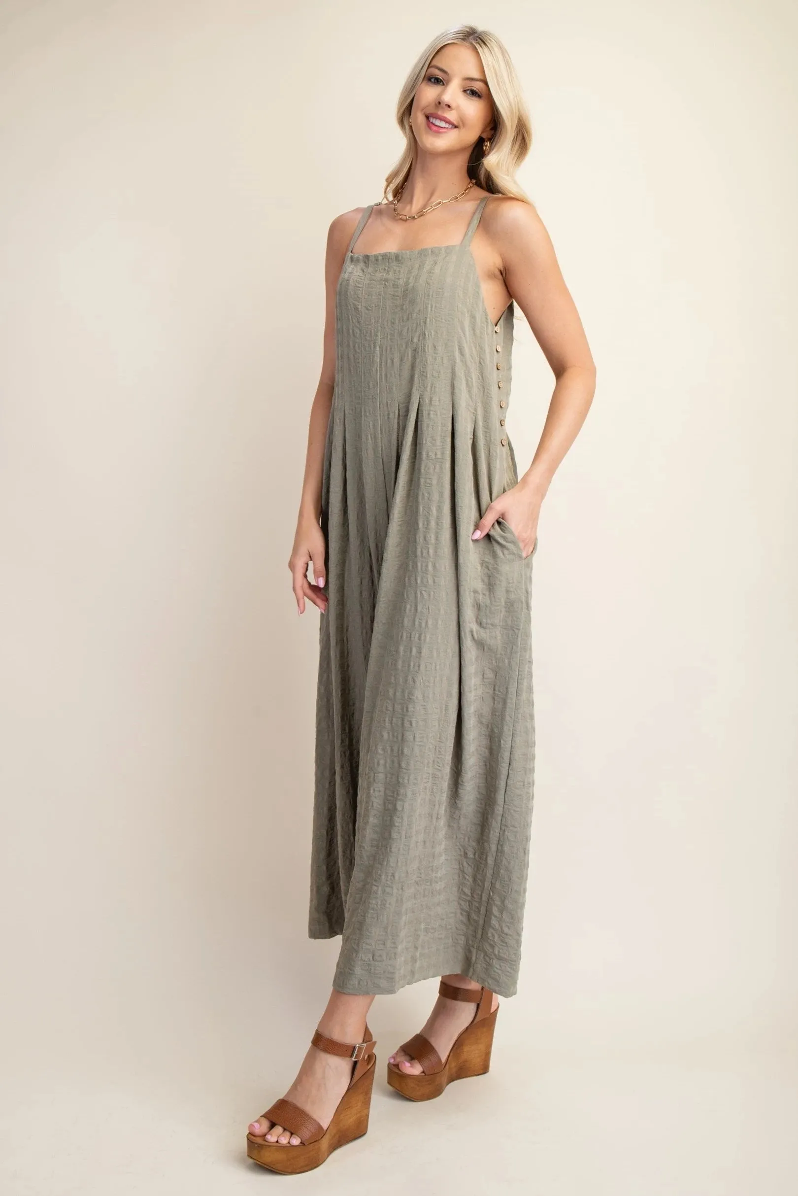 Never better jumpsuit