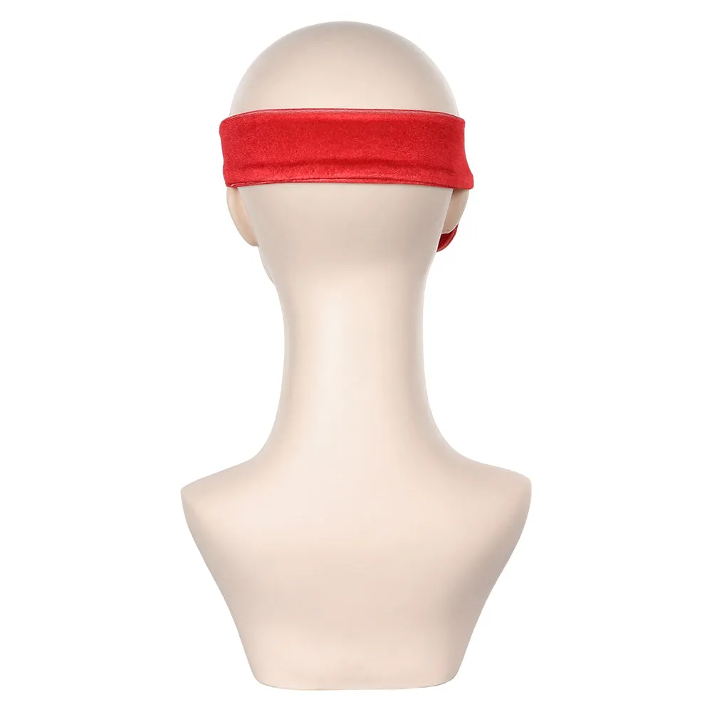 NieR: Automata No2 Type B Original Design Outfits Christmas Party Carnival Cosplay Costume