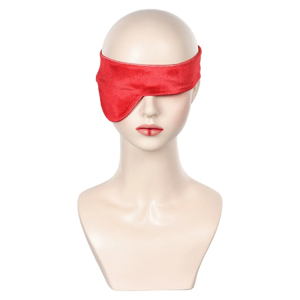NieR: Automata No2 Type B Original Design Outfits Christmas Party Carnival Cosplay Costume