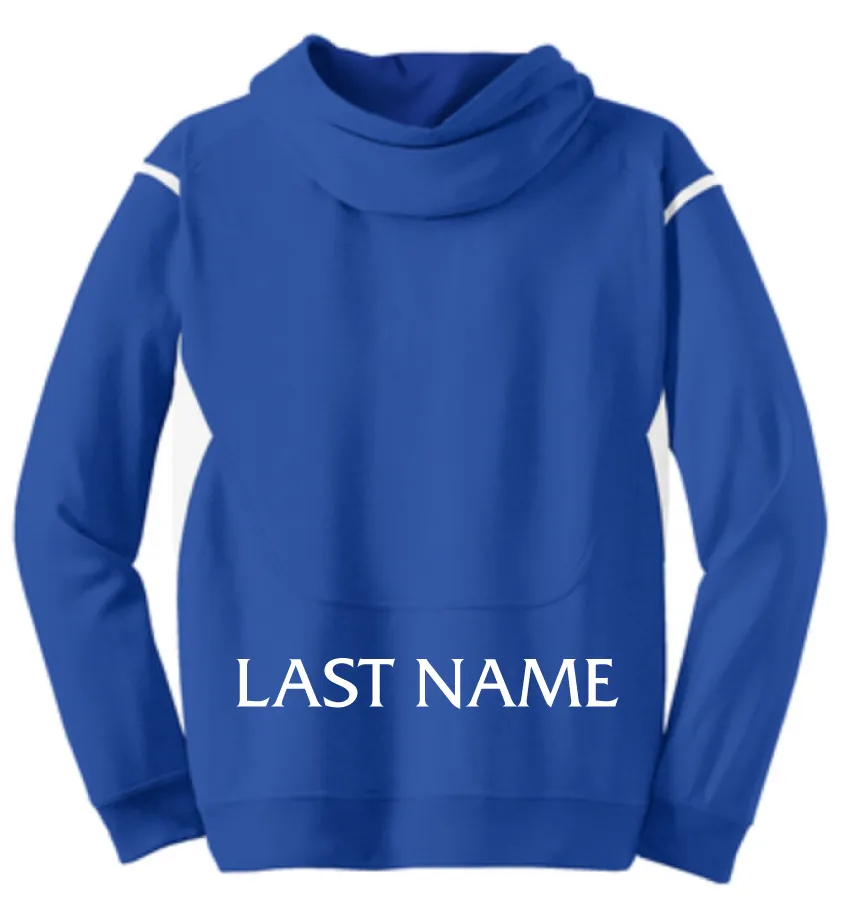 OMS Falcons Hoodie- 6th/7th/8th Grade ONLY