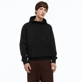 Polo Republica Men's Antwerp Quarter Zipper Terry Hoodie