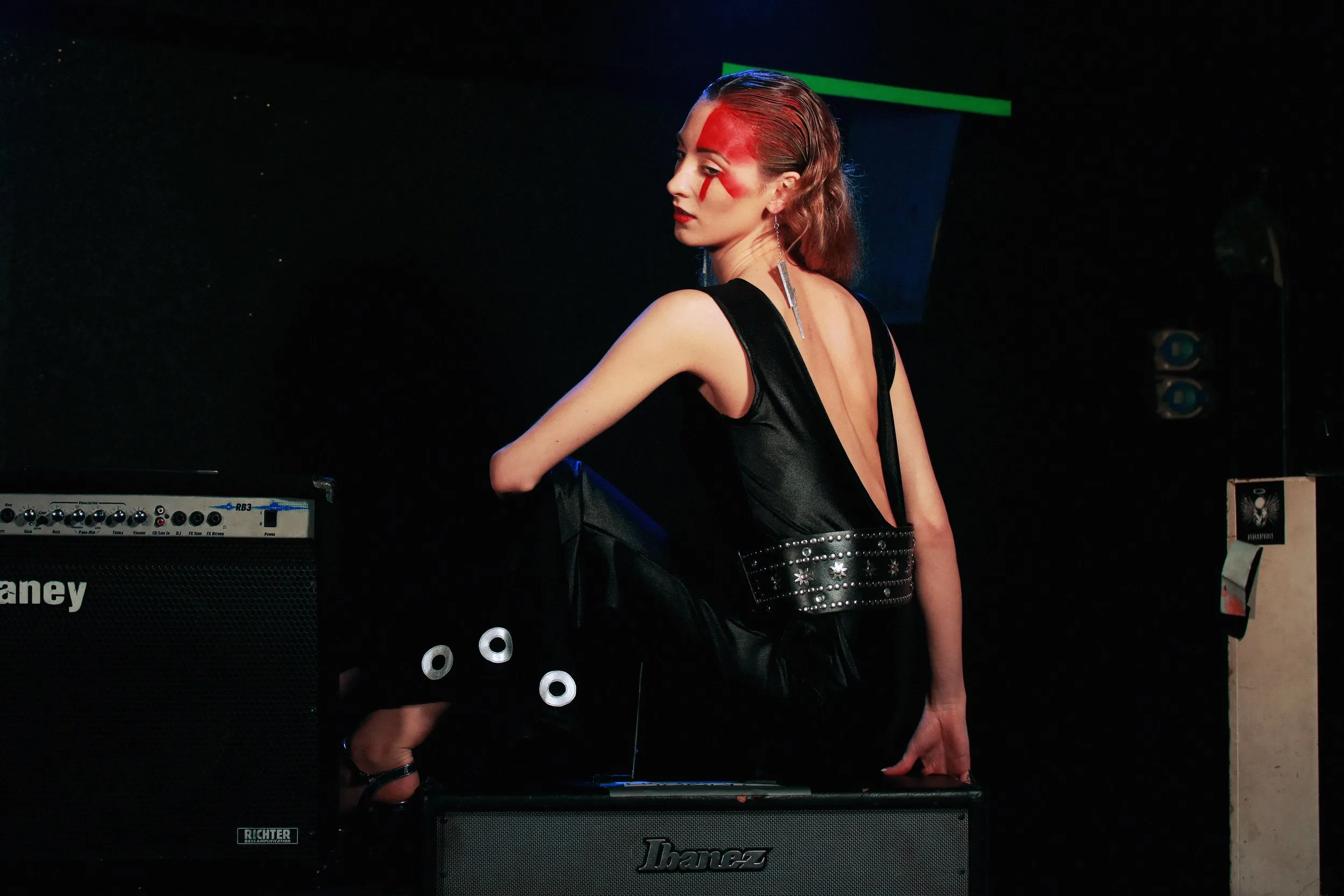 Quatro Jumpsuit