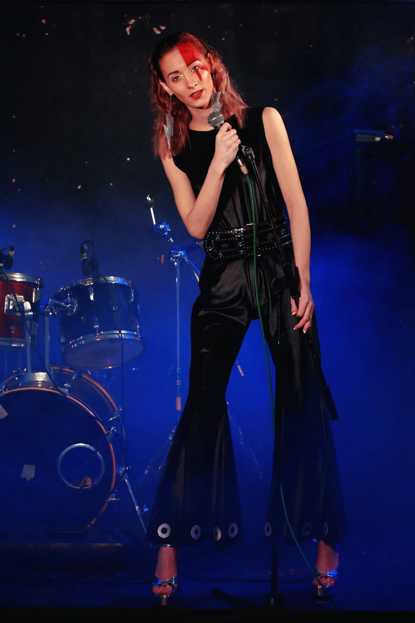Quatro Jumpsuit