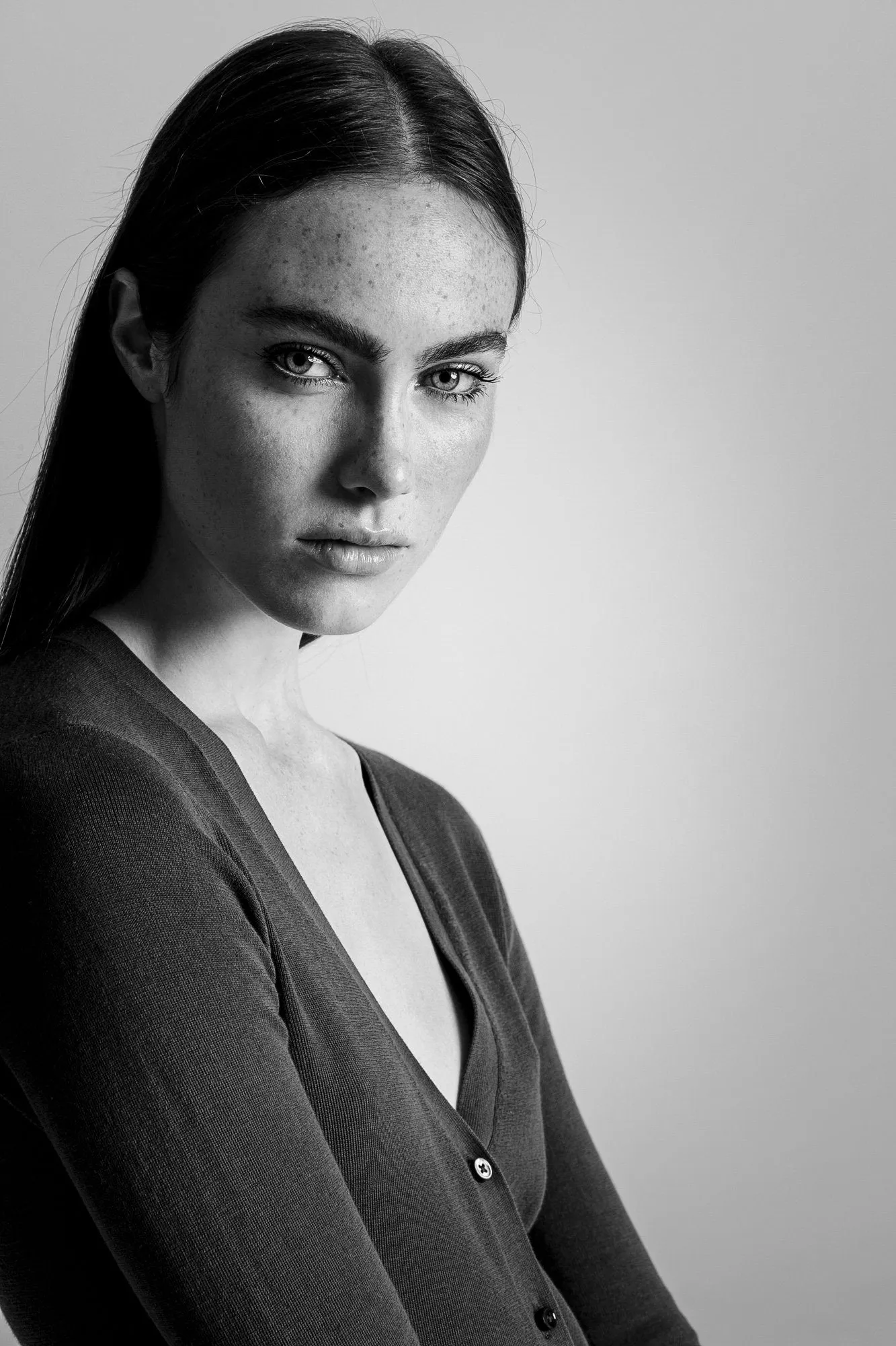 SALLIE noir