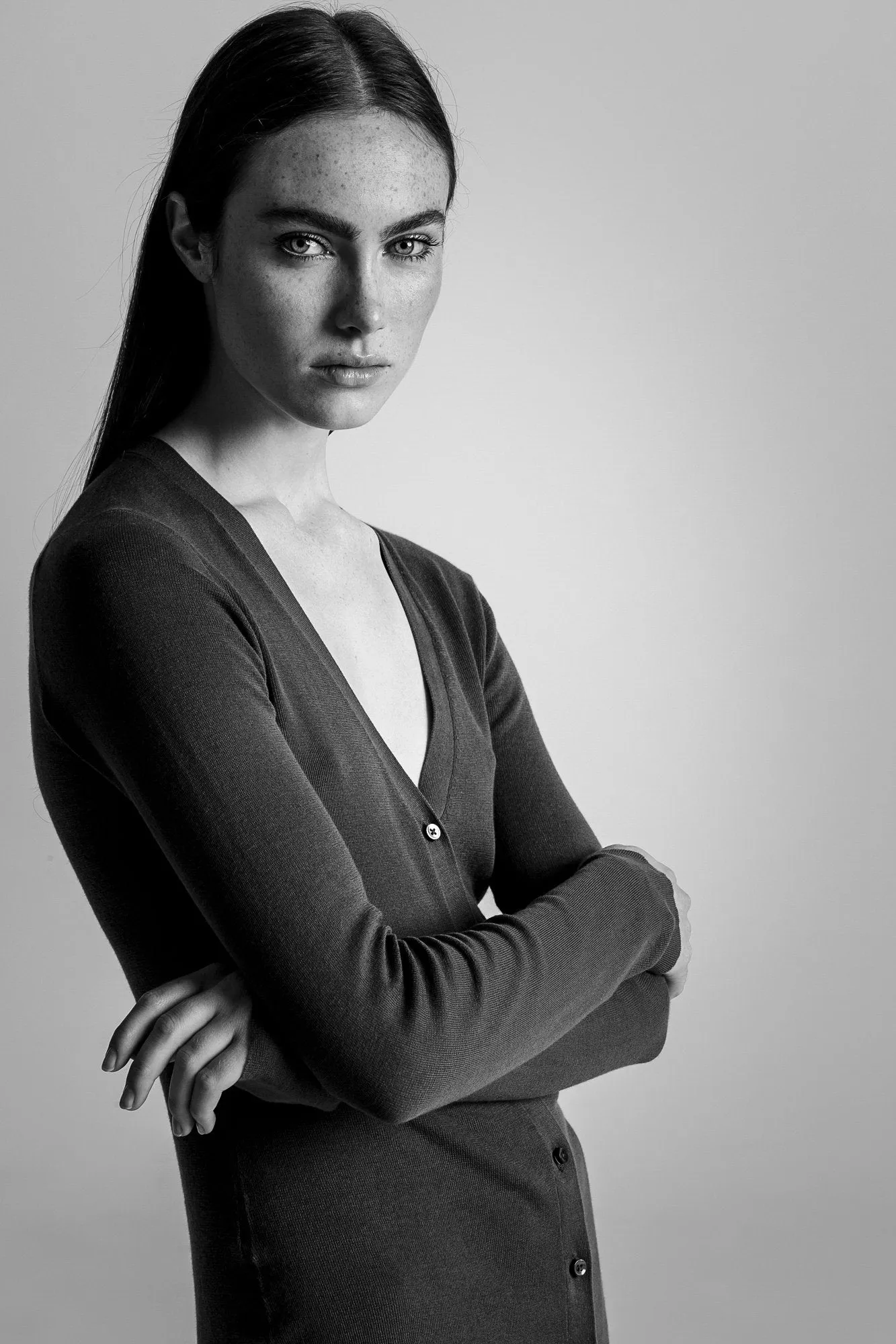 SALLIE noir