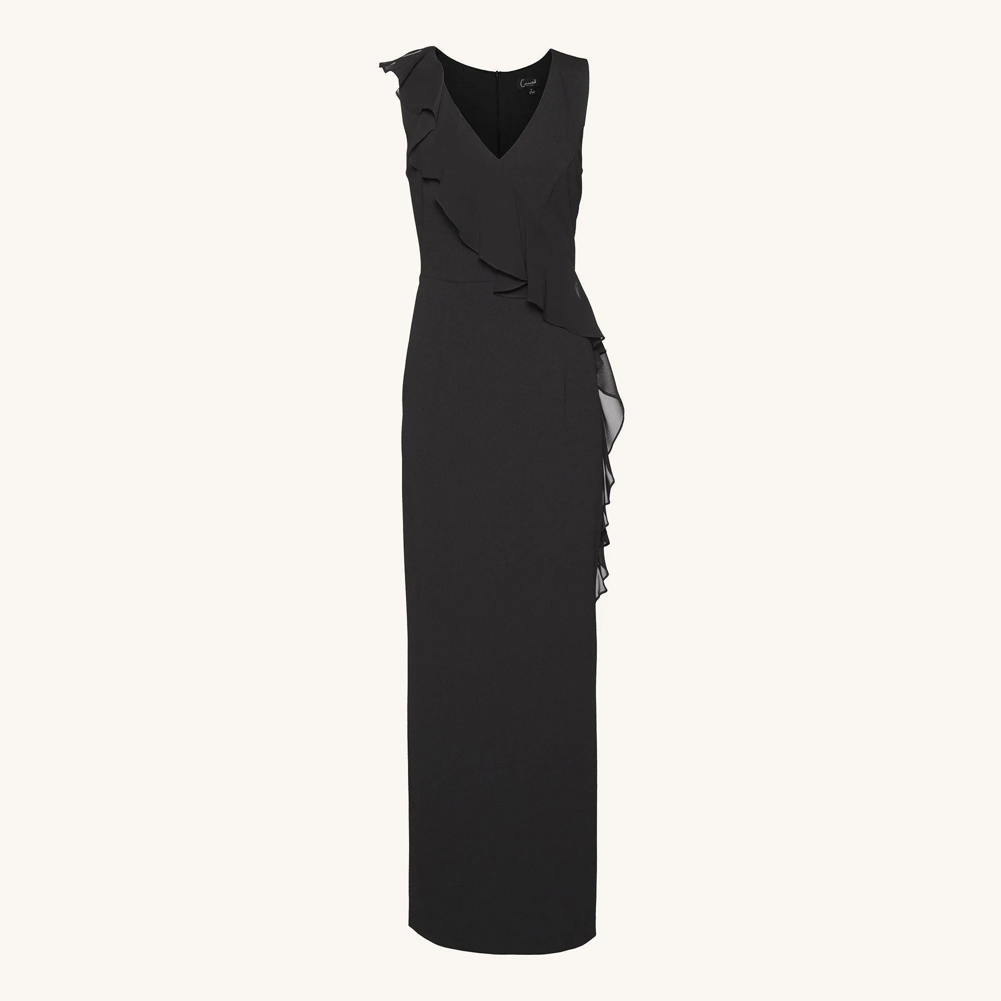 Sara 2.0 Floor Length Dress