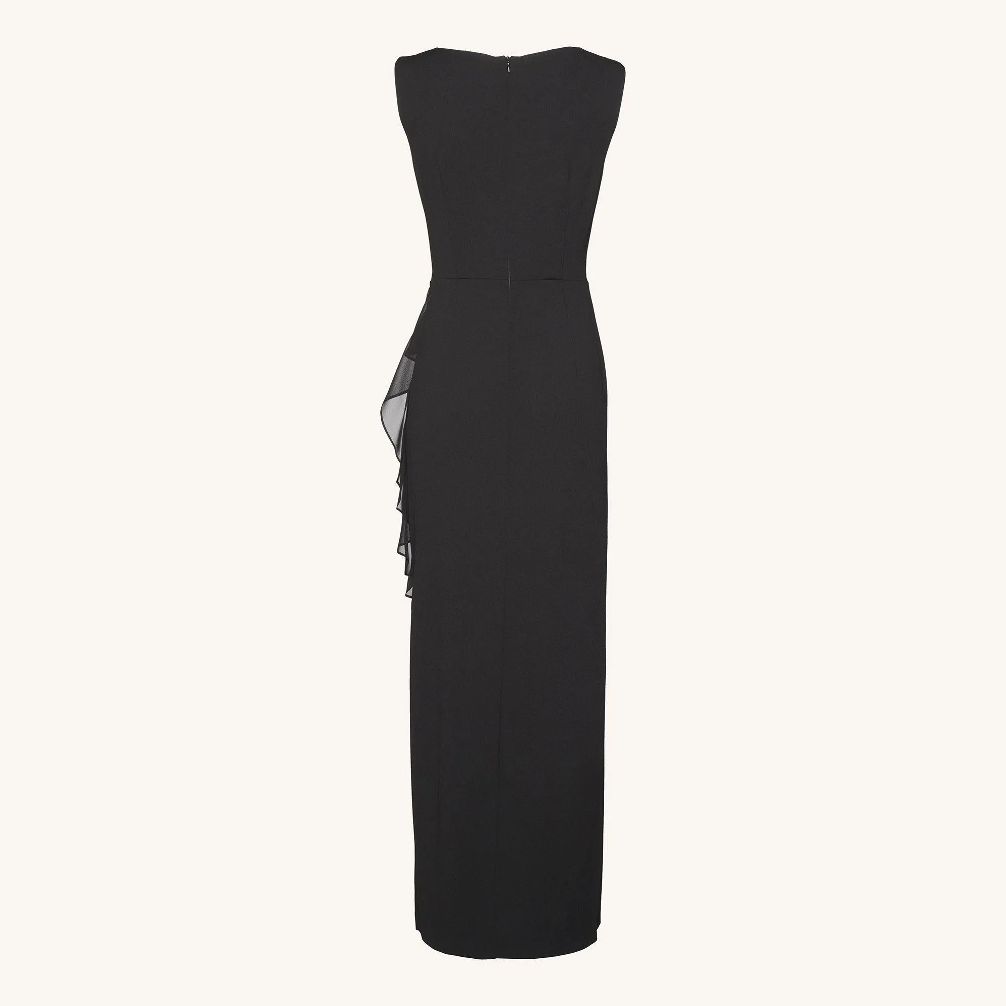 Sara 2.0 Floor Length Dress