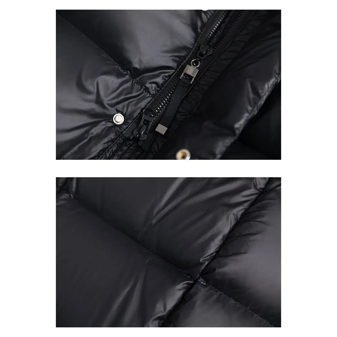 Sierra™ - Women's Winter Down Parka