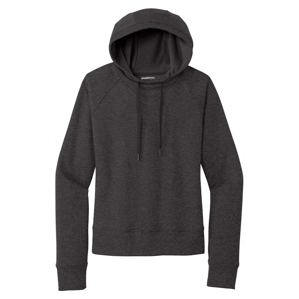 Sport-Tek ® Ladies Lightweight French Terry Pullover Hoodie