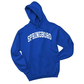 Springboro Hoodie