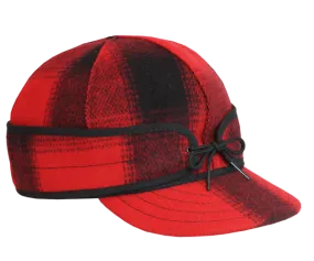 Stormy Kromer 50070 Mackinaw Cap - Made in USA