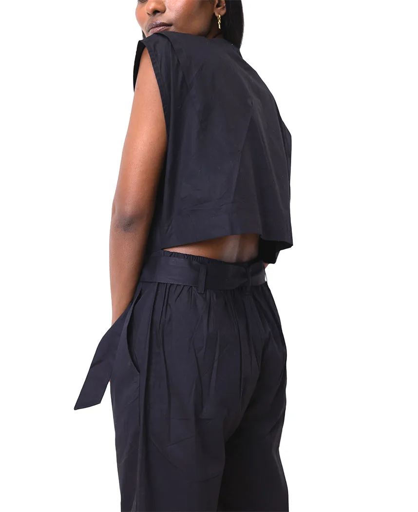 Summer Jive Jumpsuit