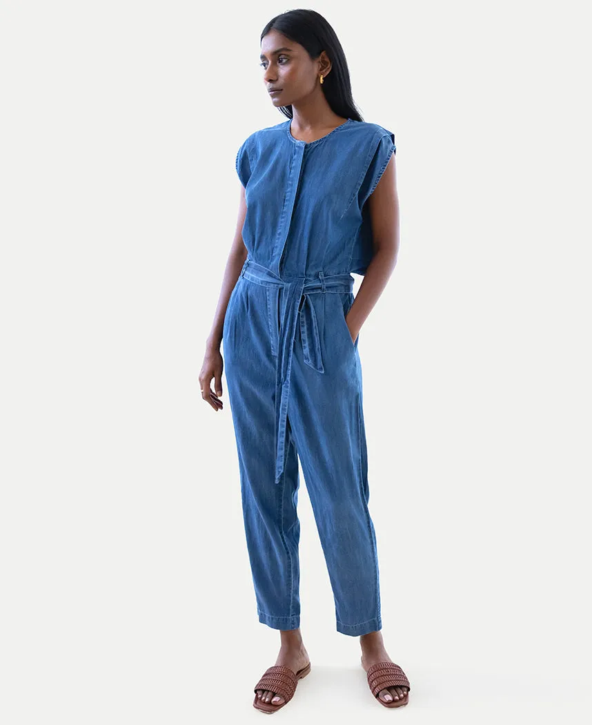 Summer Jive Jumpsuit