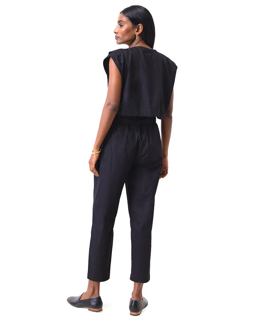 Summer Jive Jumpsuit