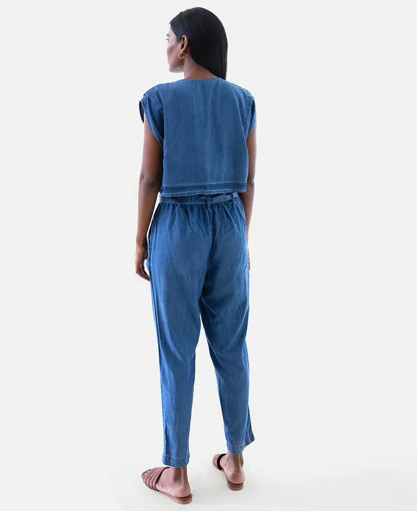 Summer Jive Jumpsuit