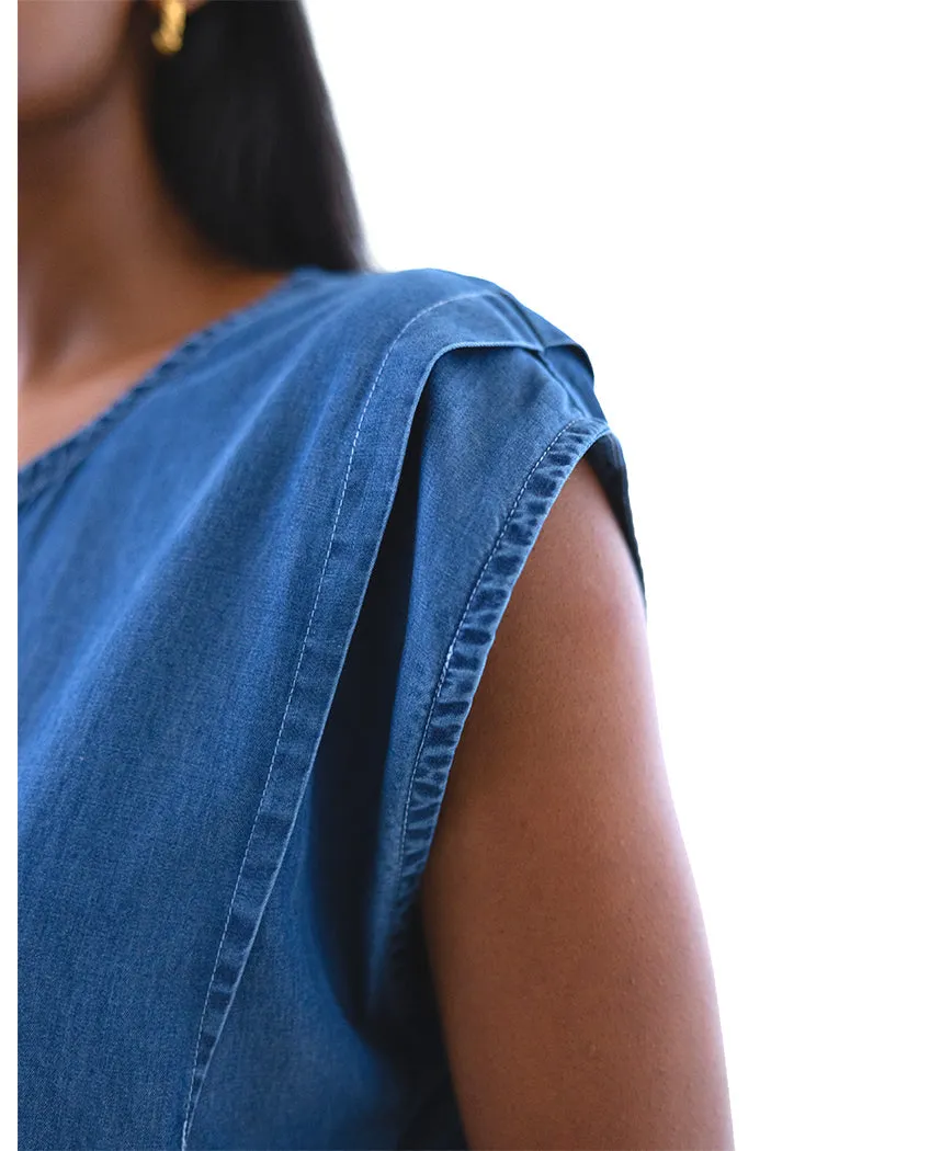 Summer Jive Jumpsuit