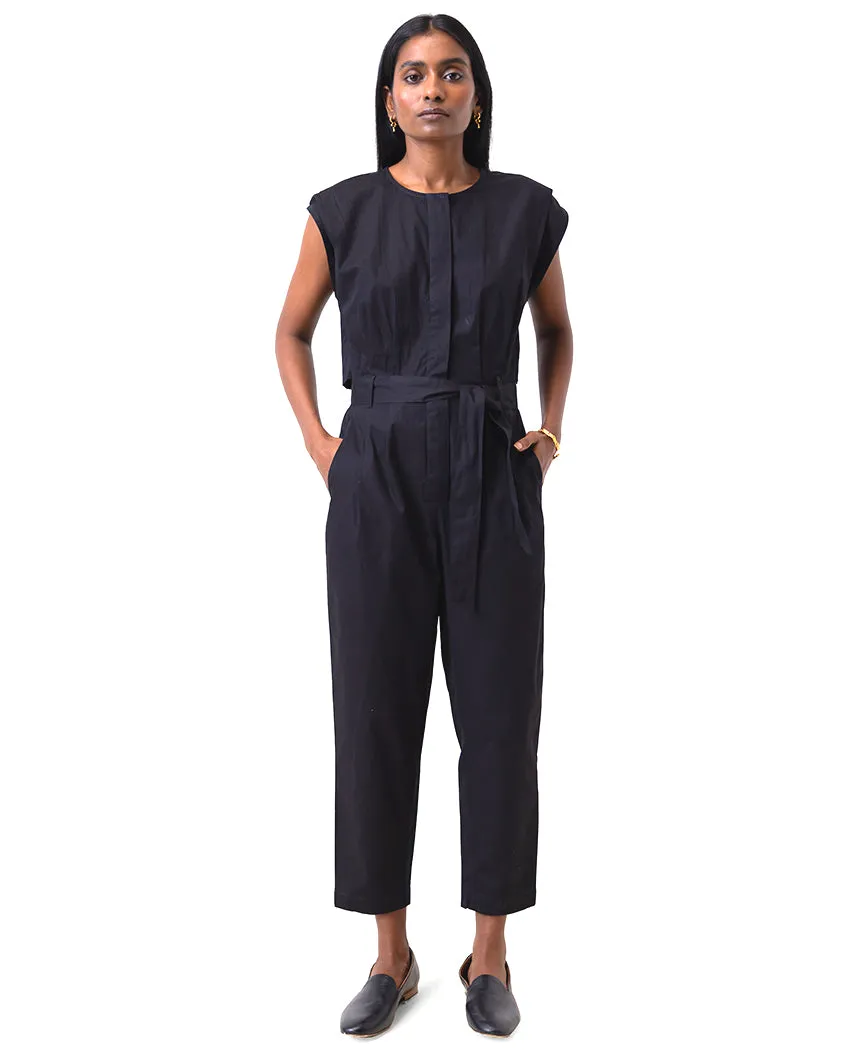 Summer Jive Jumpsuit