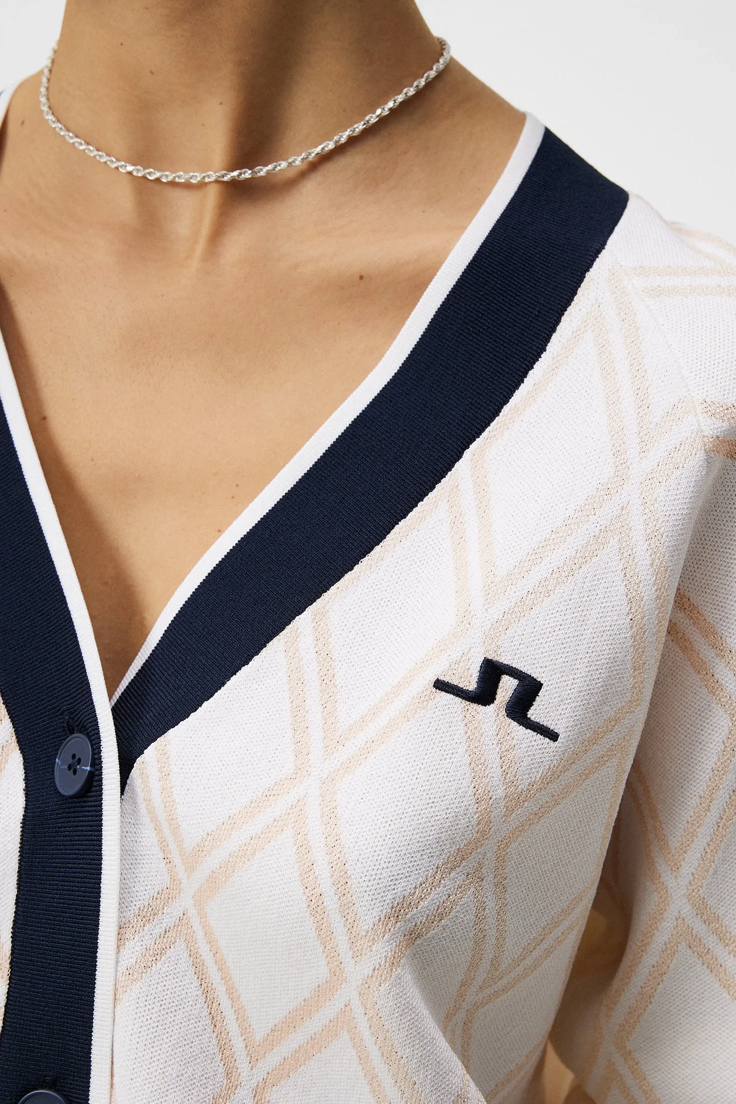 Thorina Knitted Cardigan