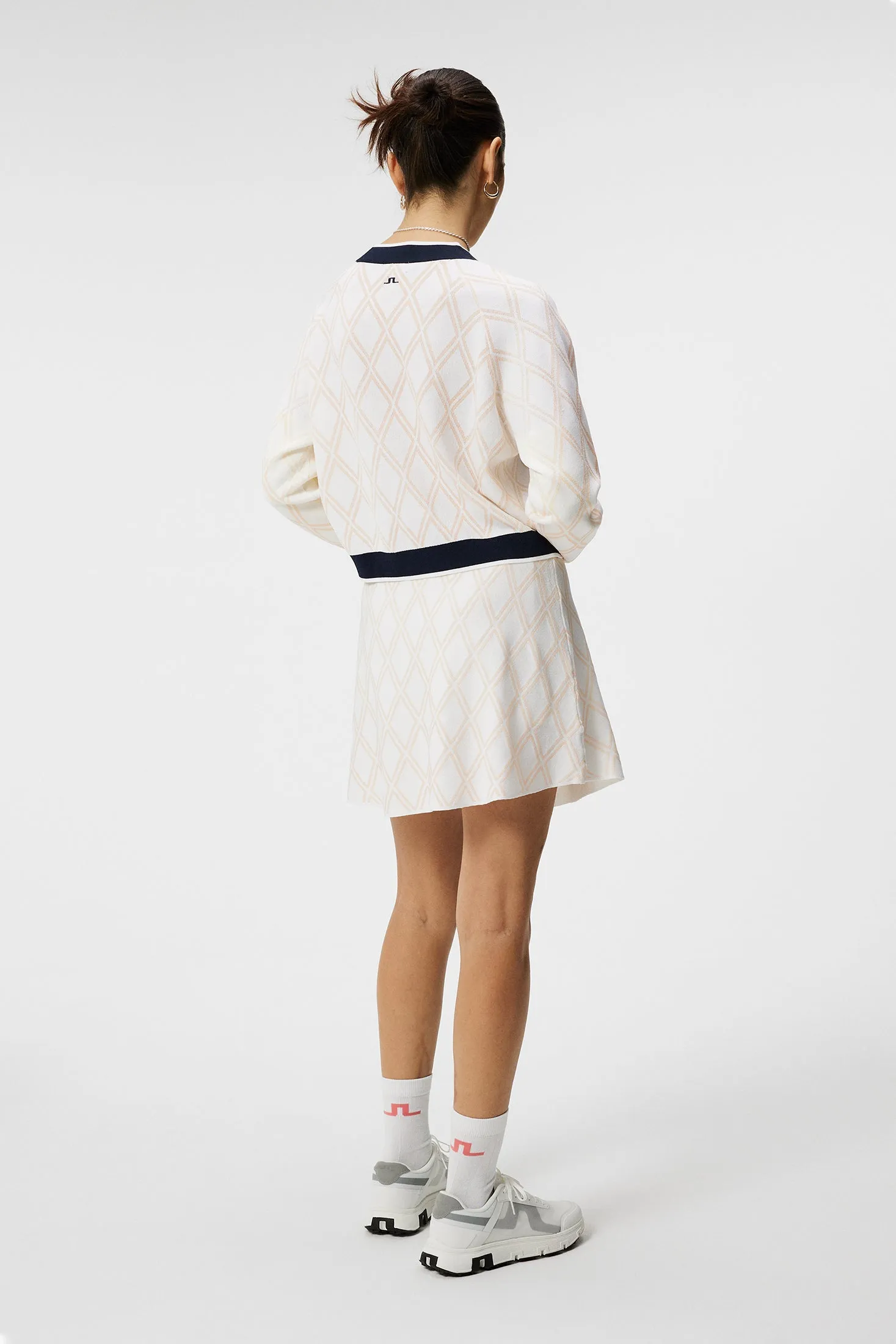 Thorina Knitted Cardigan