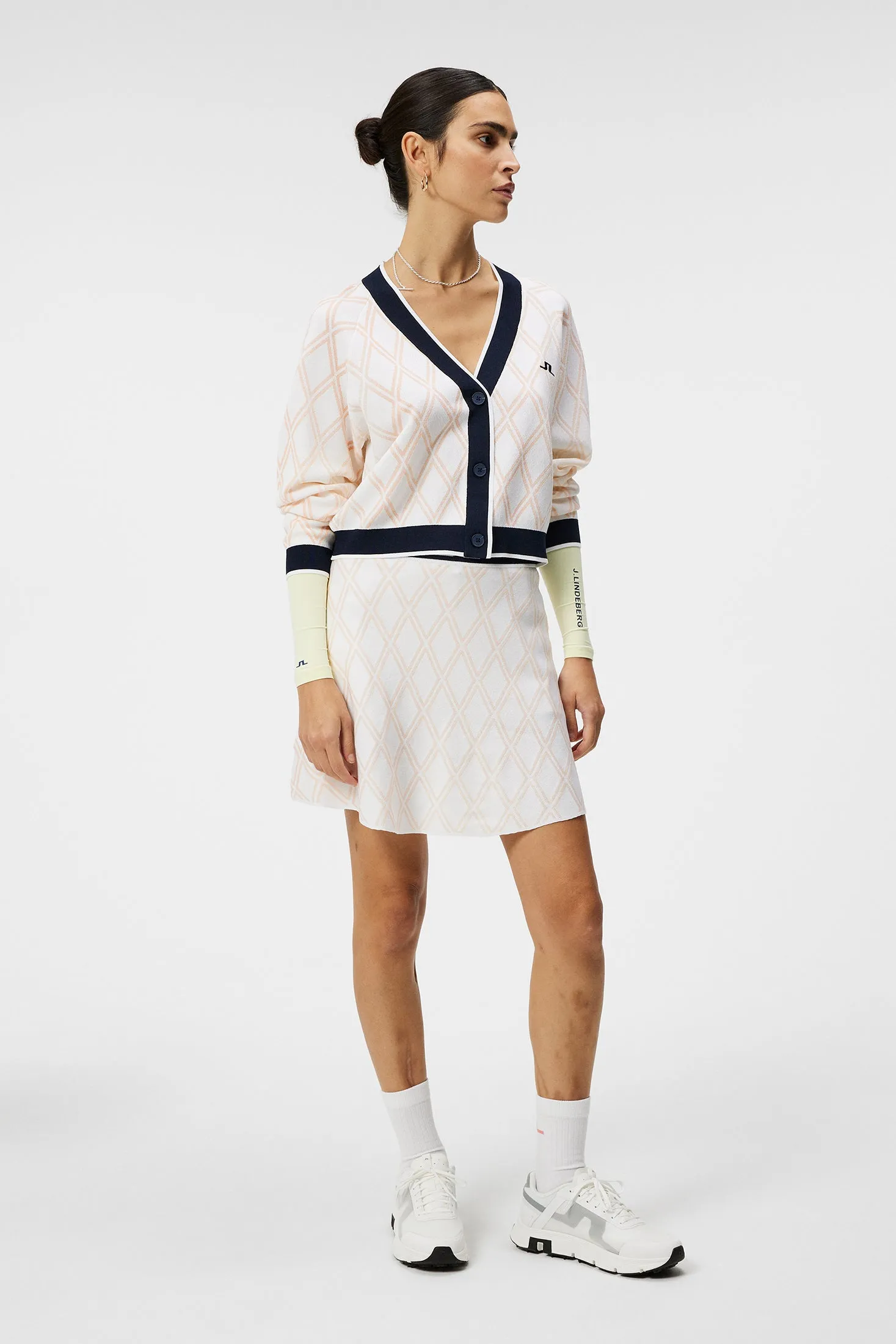 Thorina Knitted Cardigan