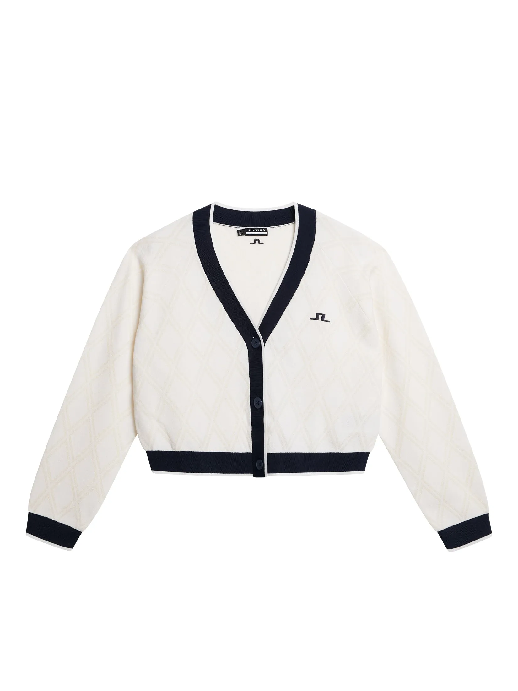 Thorina Knitted Cardigan