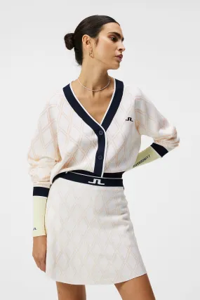 Thorina Knitted Cardigan